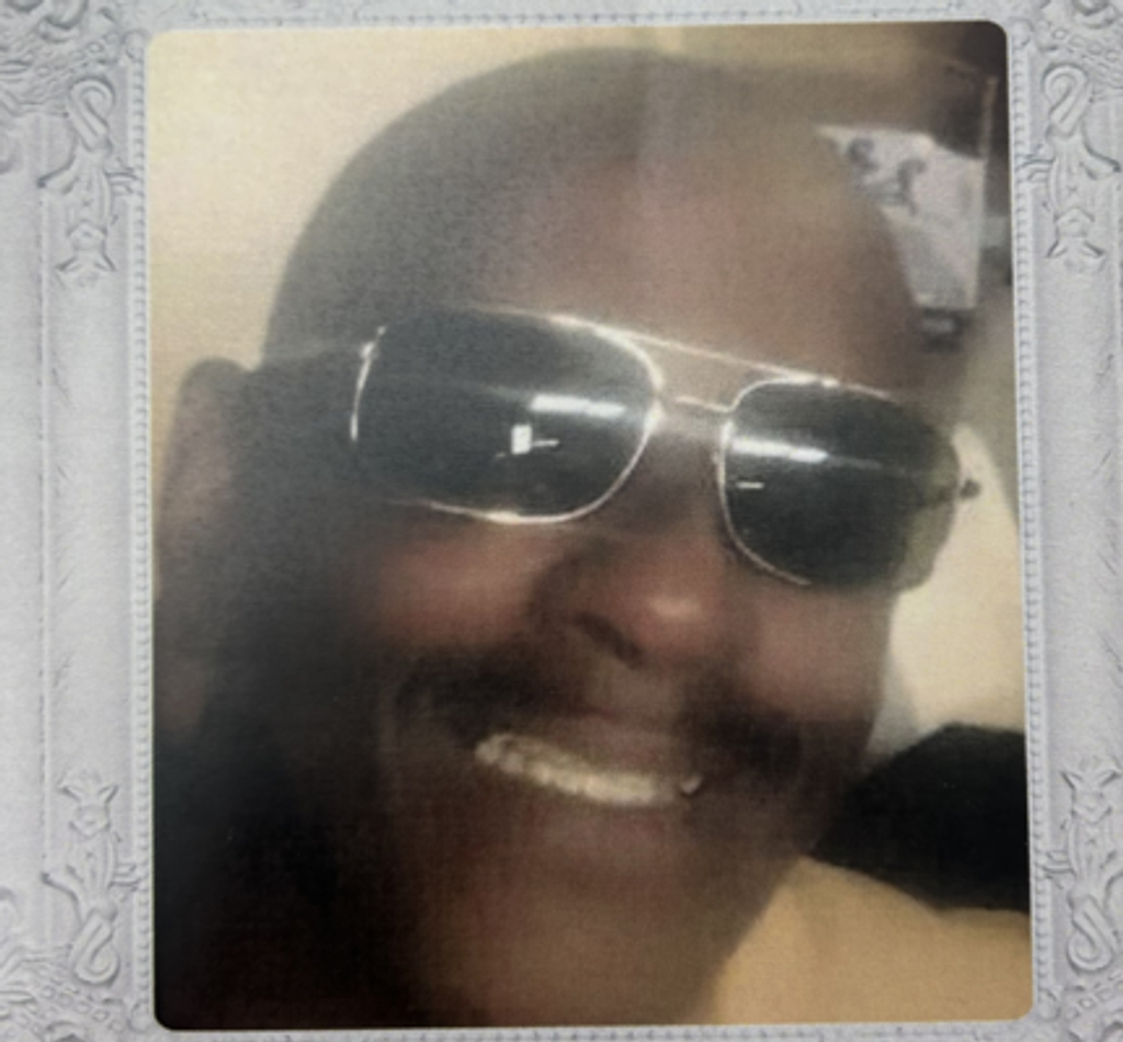 James Rosward Johnson Profile Photo