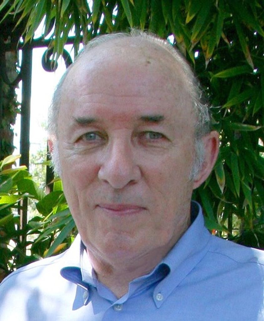 Raymond Floyd Coorpender, Jr.