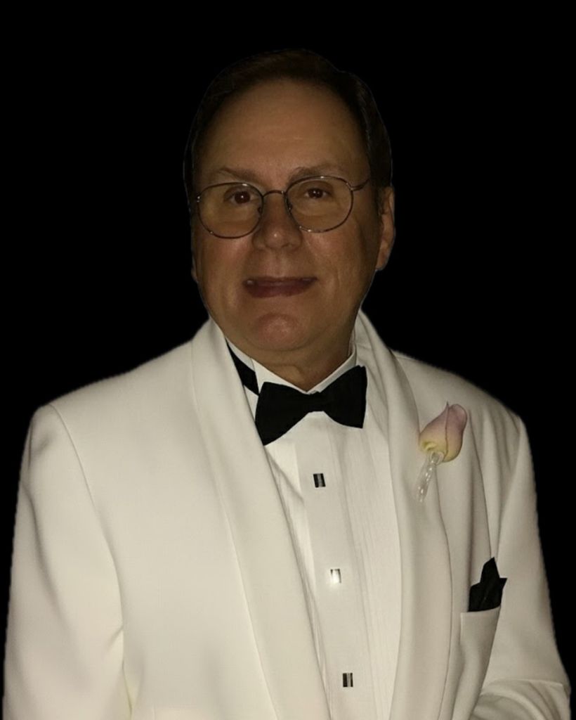 Walter D. Perla