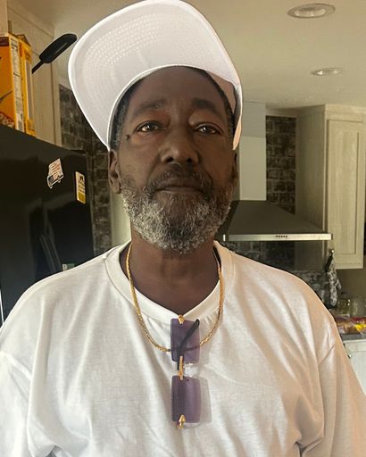 Mark Anthony Ward's obituary image