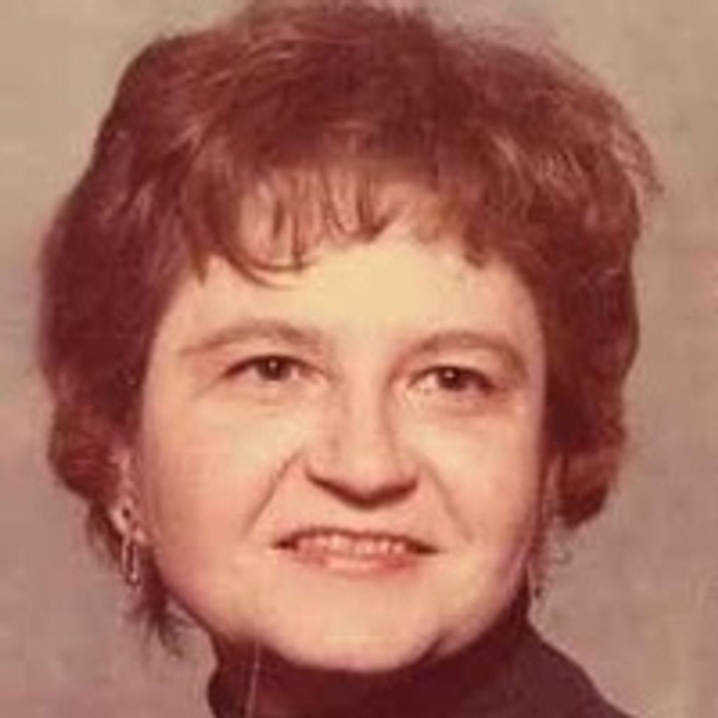 Doris M. Beavers