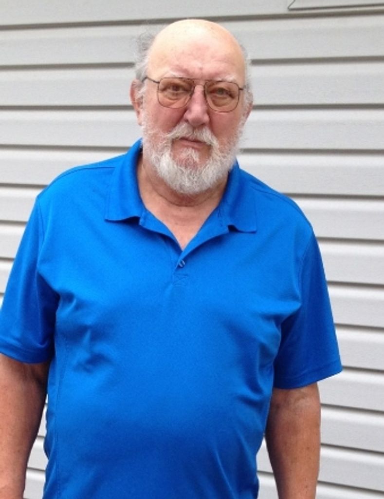 Donald  J. "Donny" Benning Profile Photo