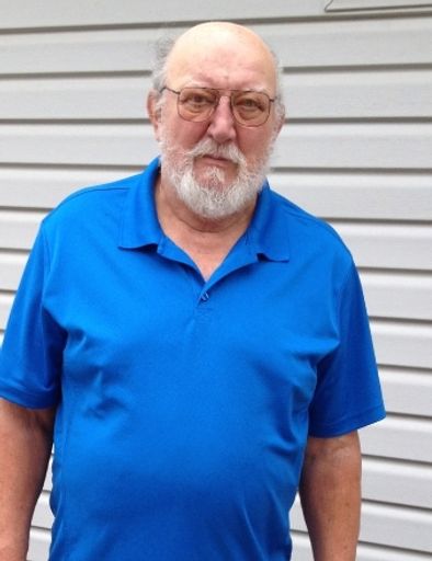 Donald  J. "Donny" Benning Profile Photo