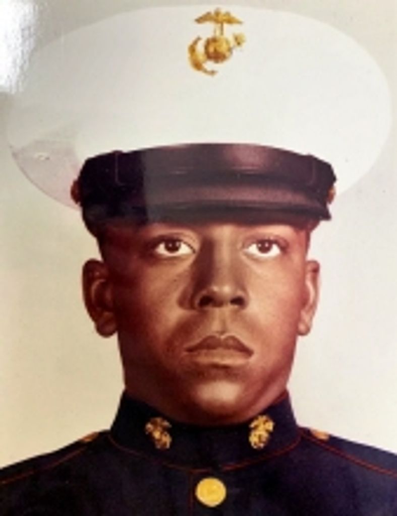 Kerry Louis Walker, Sr.