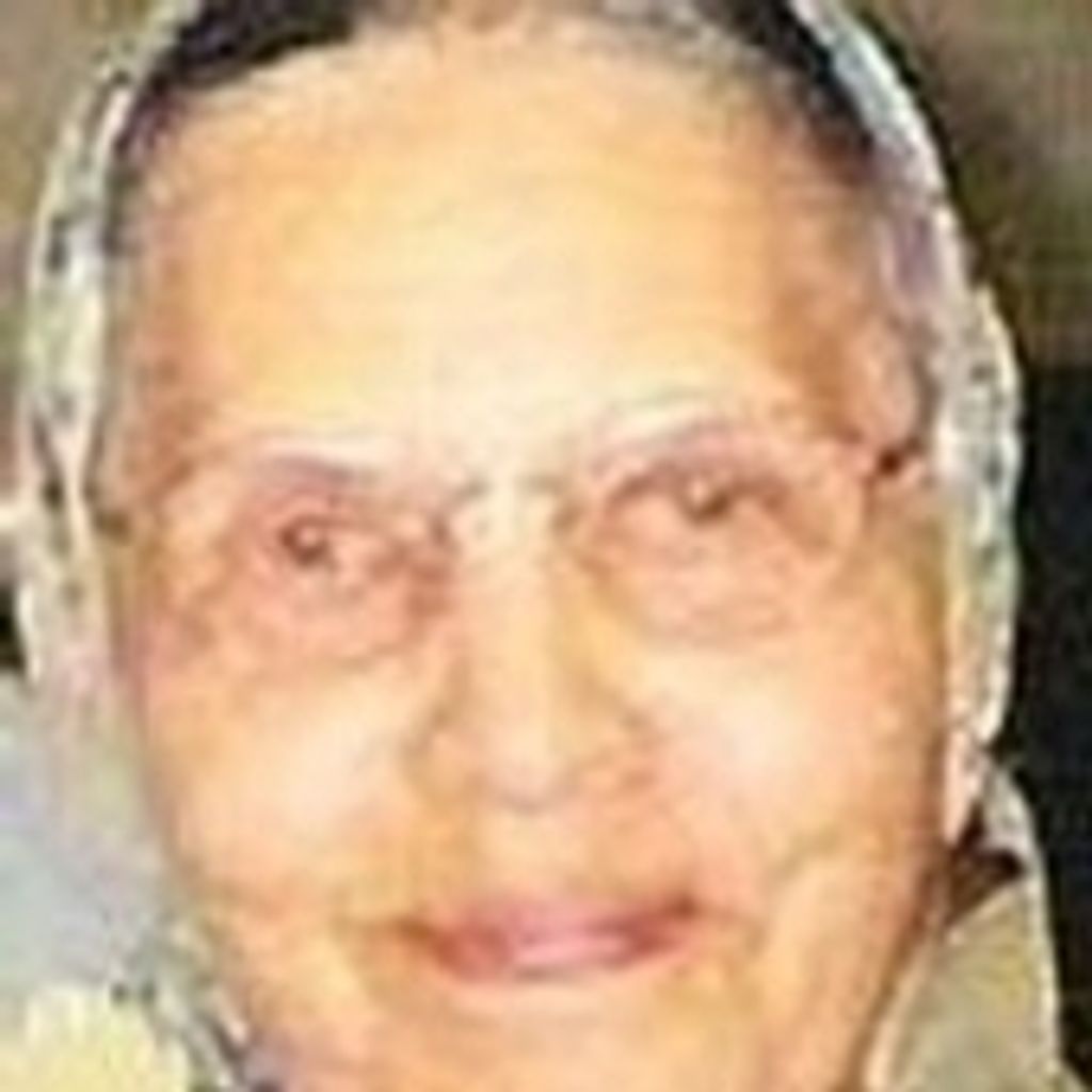 Mary E. Hazard