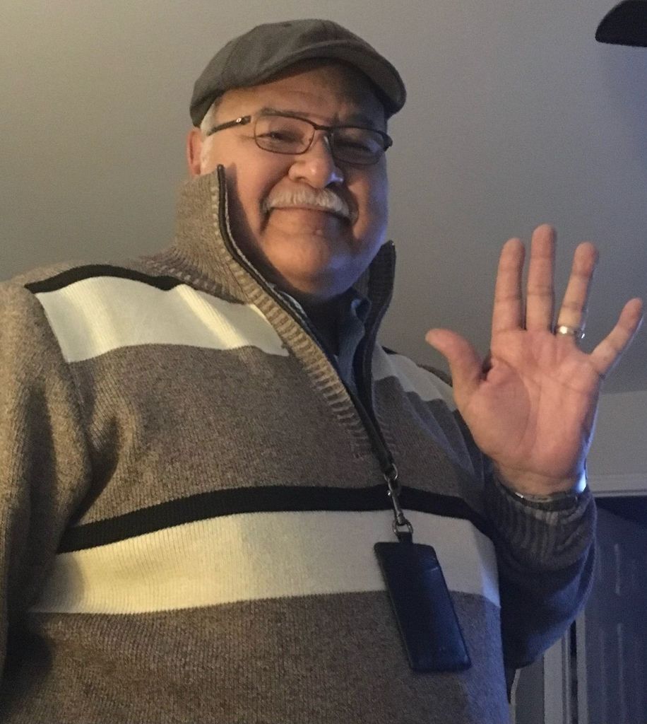 Eros Roy Arocho
