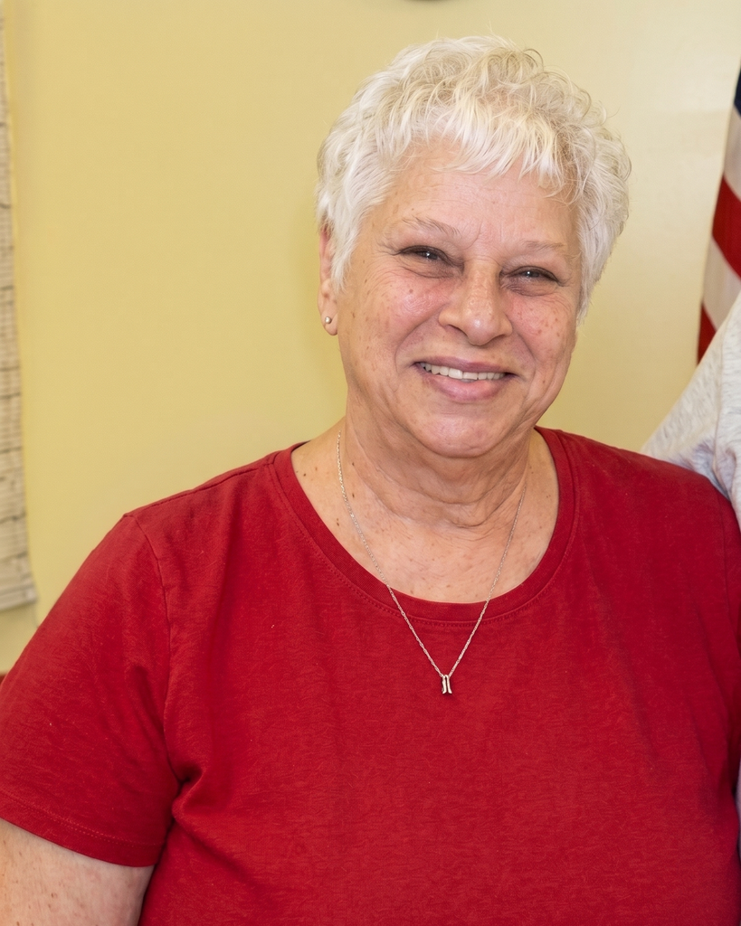 Patricia A. Cox Profile Photo