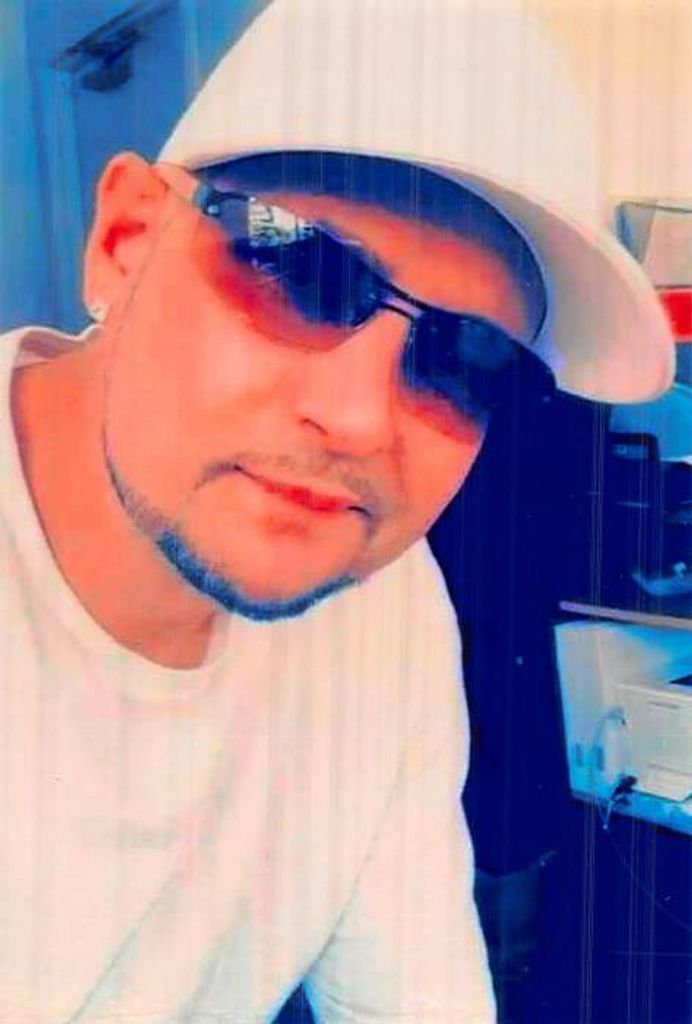 Shawn David Eures