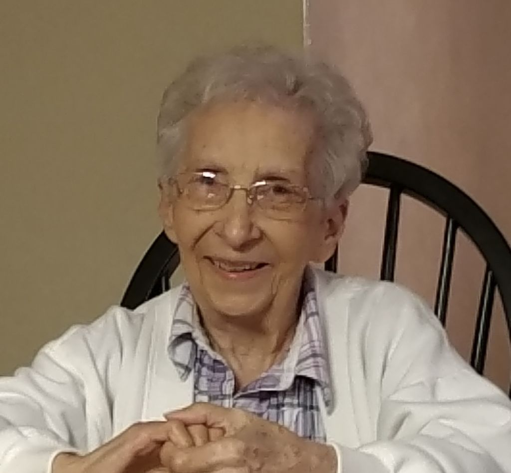 Madge Marie Jordan Profile Photo