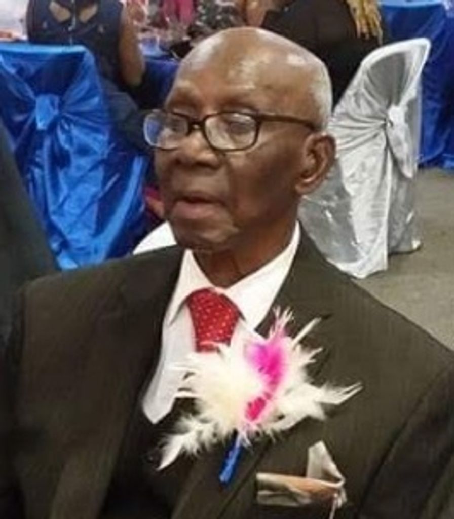 Jeremiah Wallace Profile Photo