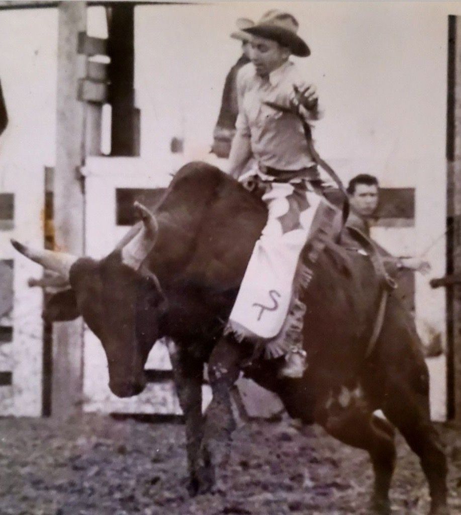 Sonny Templin Profile Photo