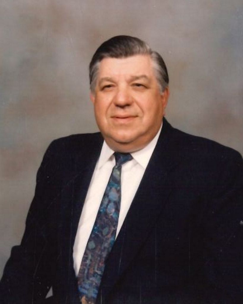 Ronald L. Harnack Profile Photo