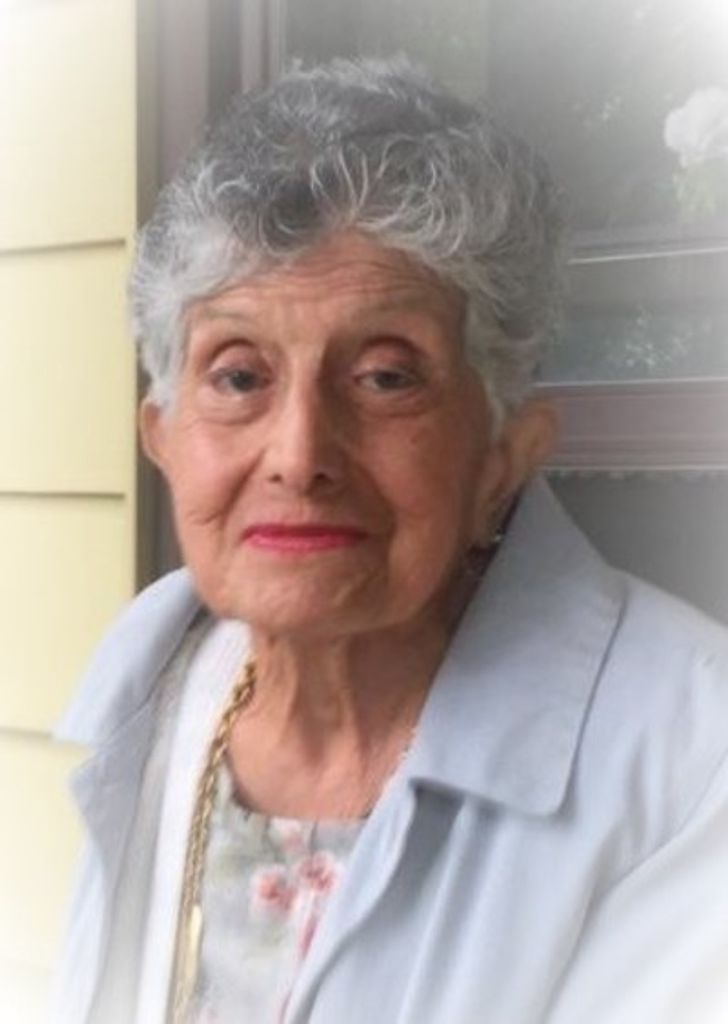 Lilia Elizabeth Melton Profile Photo