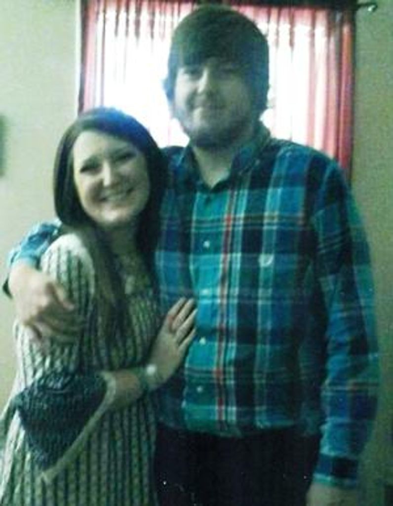 Holden Kendrick Ray Crowder