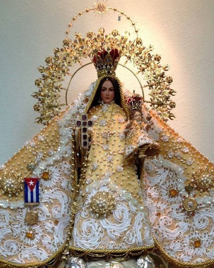 Julia Caridad Martinez Profile Photo