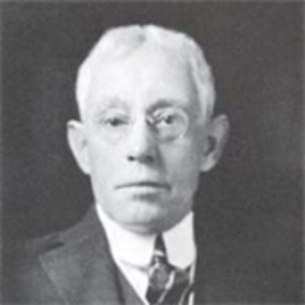 Bernard Henry "Barney" Kroger,  Sr.