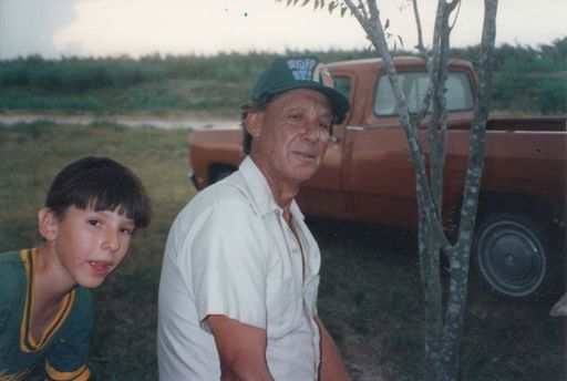 Ramon Salinas photo gallery thumbnail 12 of 62