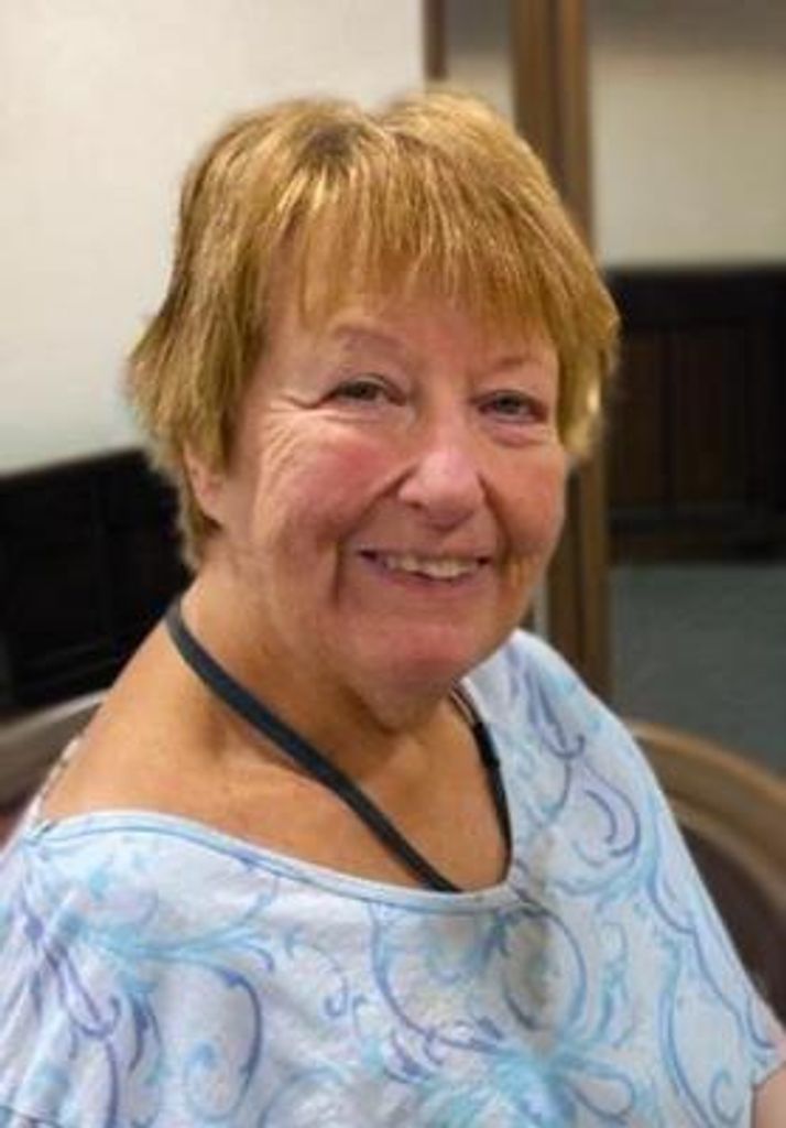 Marion Margaret Kellner Profile Photo