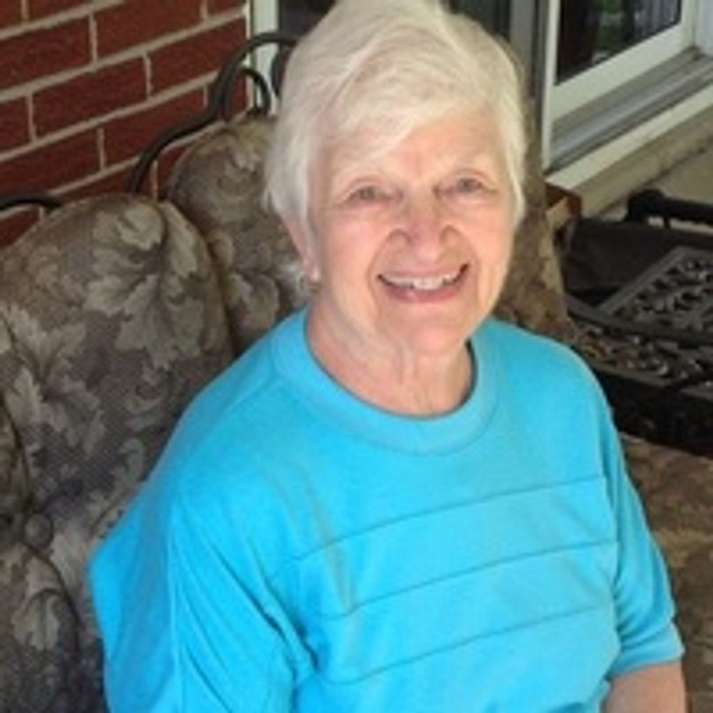 Margaret A. Koda Profile Photo