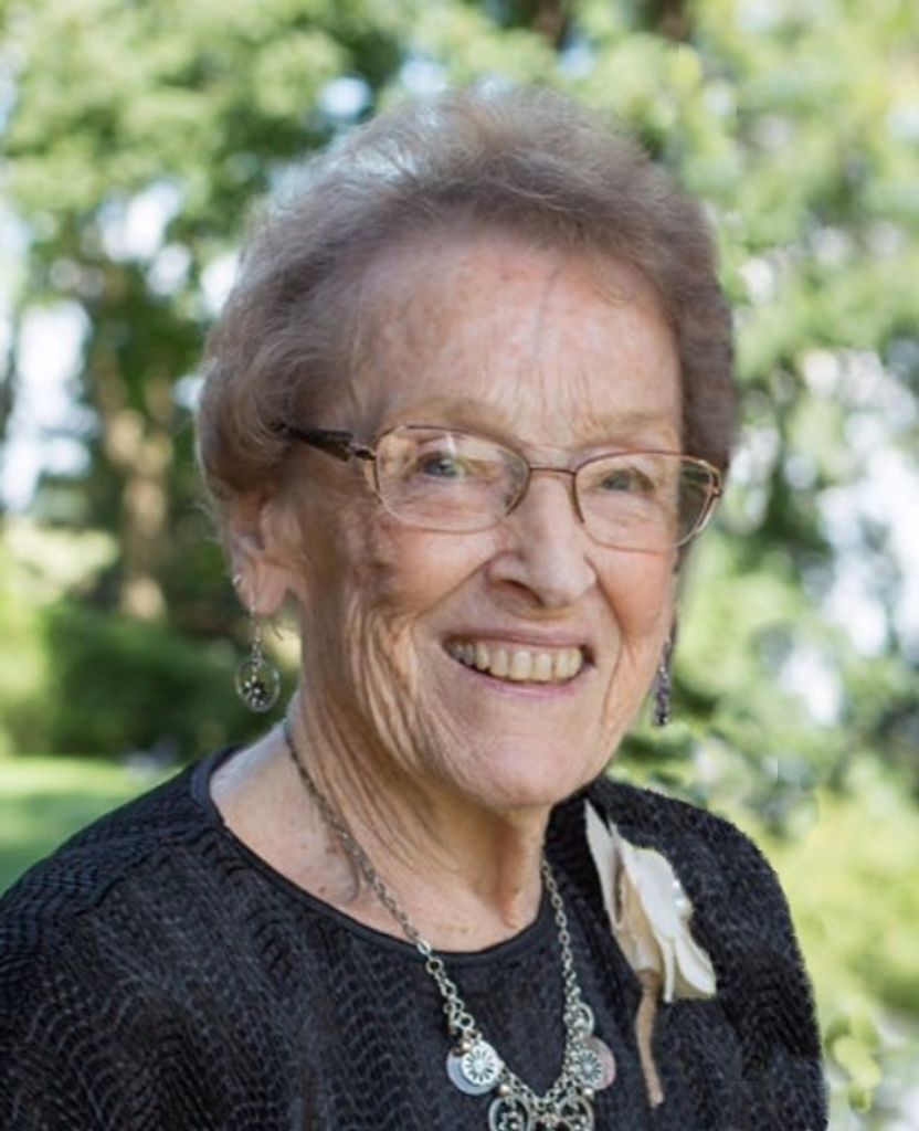 Ruth G. (Perkins)  Gunderson Profile Photo