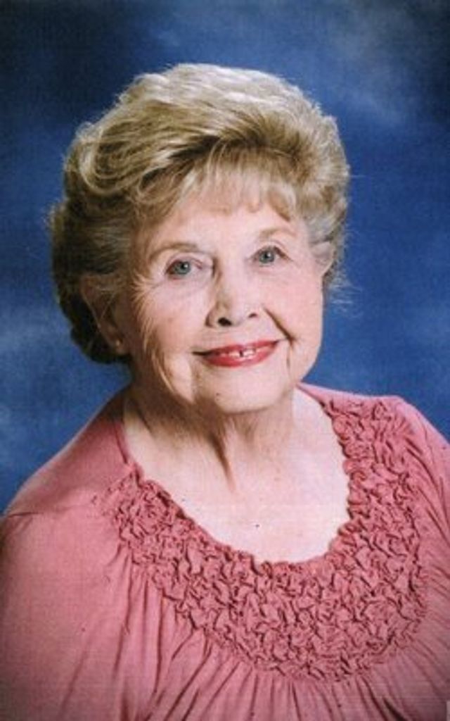 Dorothy Evatt