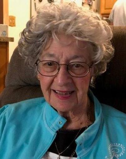 Philomena Rosalie Ayres Profile Photo