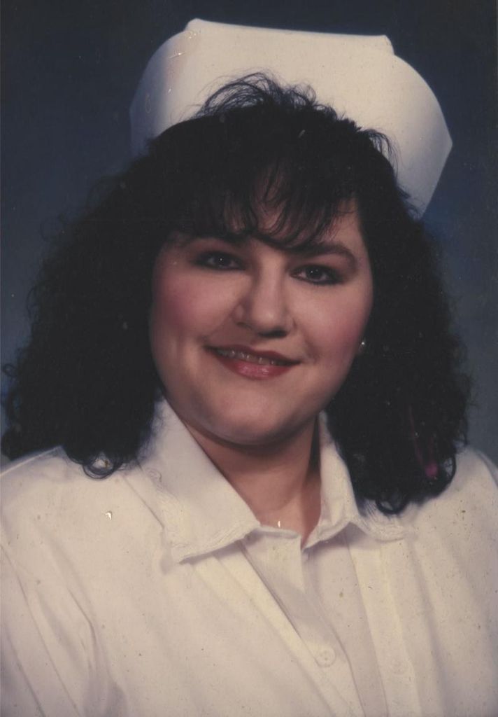 Michelle Gordon Profile Photo