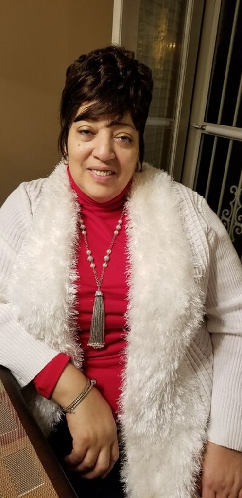Mrs. Gertrude Alice Calhoun