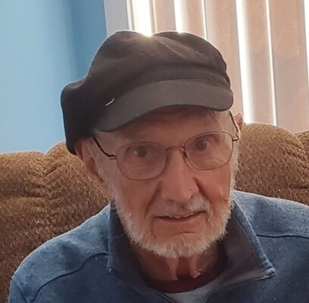 Jerome G. Shelly Profile Photo