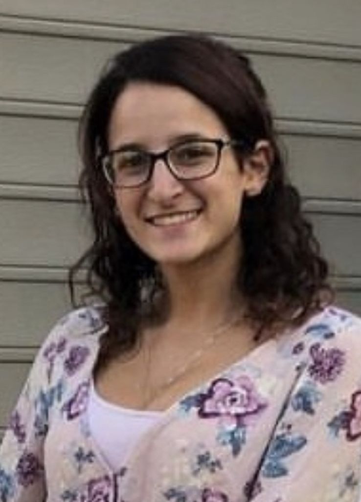 Skye Alaina Conte Profile Photo