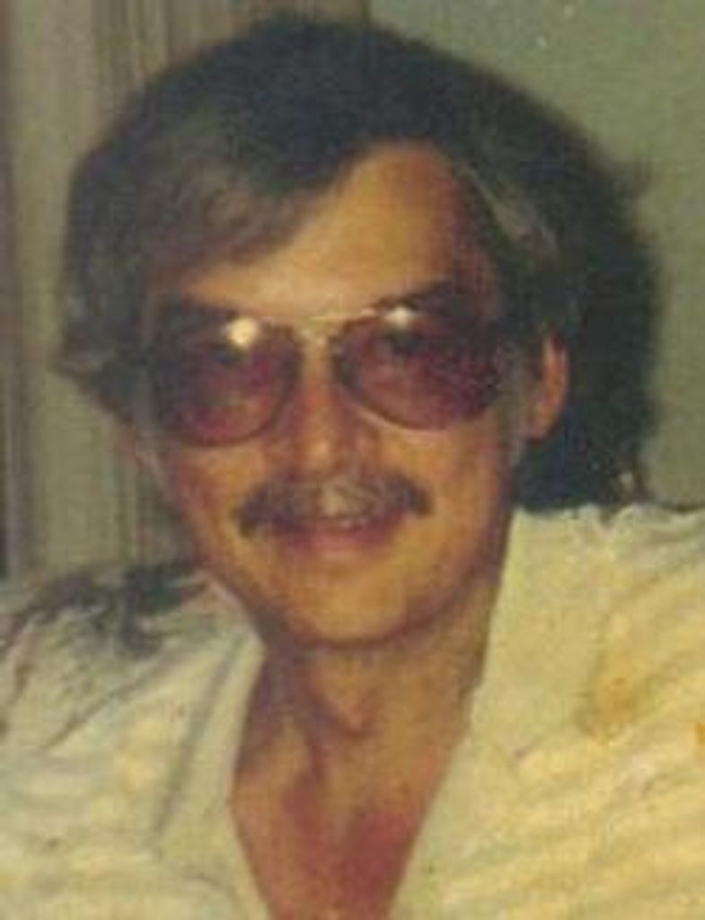 Donald Lee Hugg Profile Photo