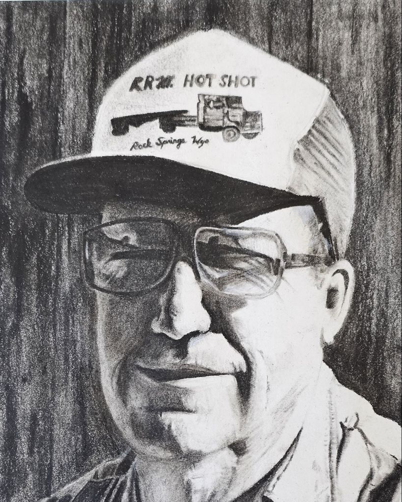 Merlin Joseph Hall
