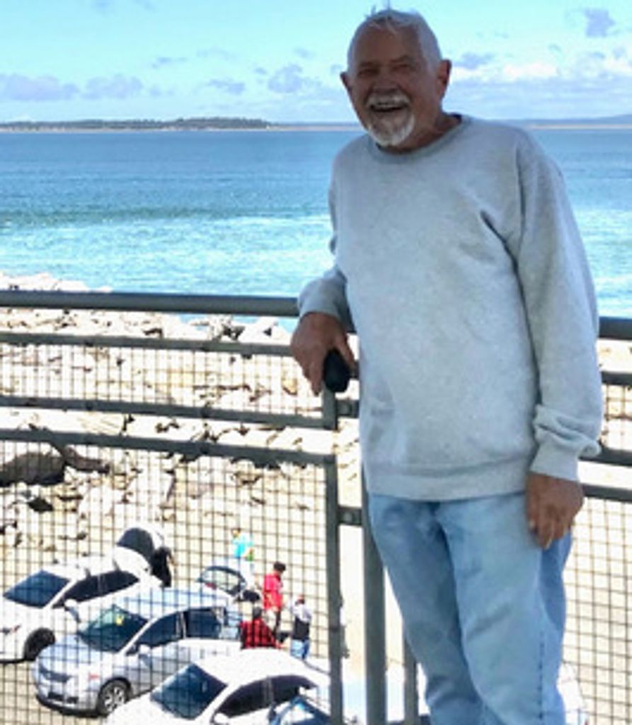 Donald Grotts Profile Photo
