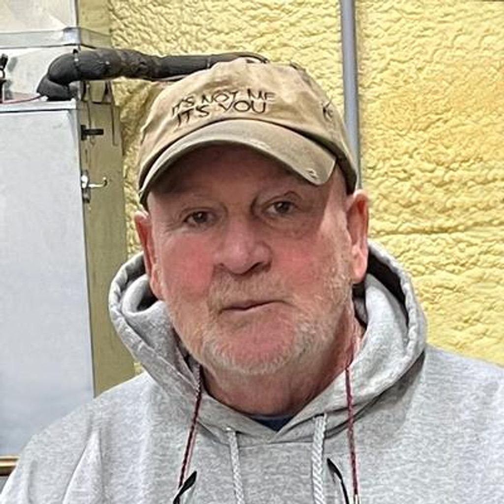 Joseph C. Robins Profile Photo