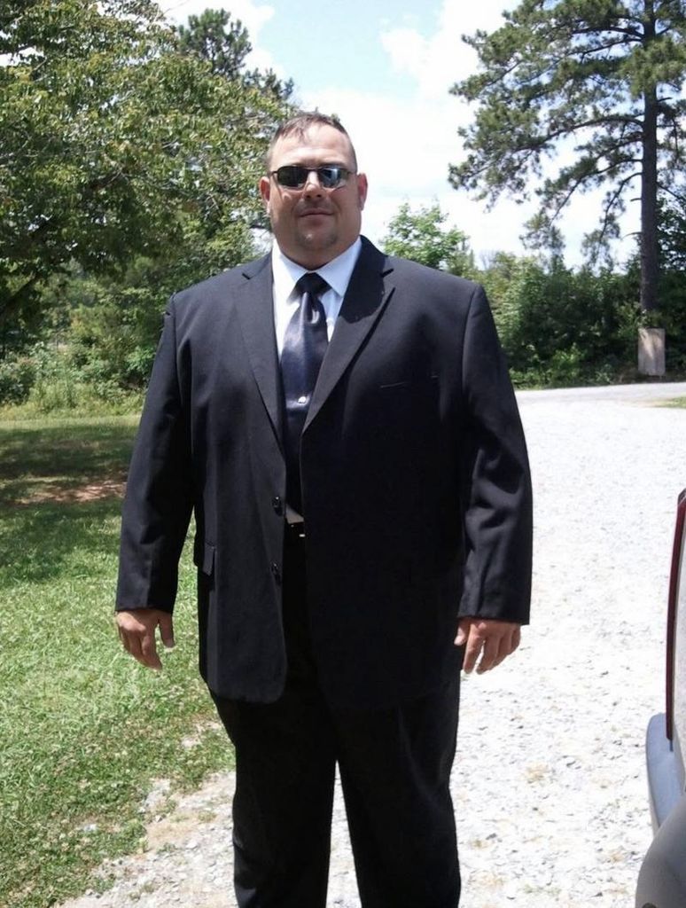 John Michael Boyles Wright, Sr. Profile Photo
