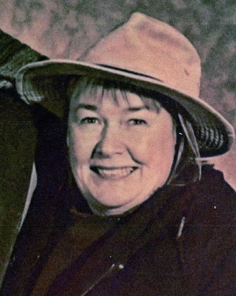 Billie G. Kelly Profile Photo