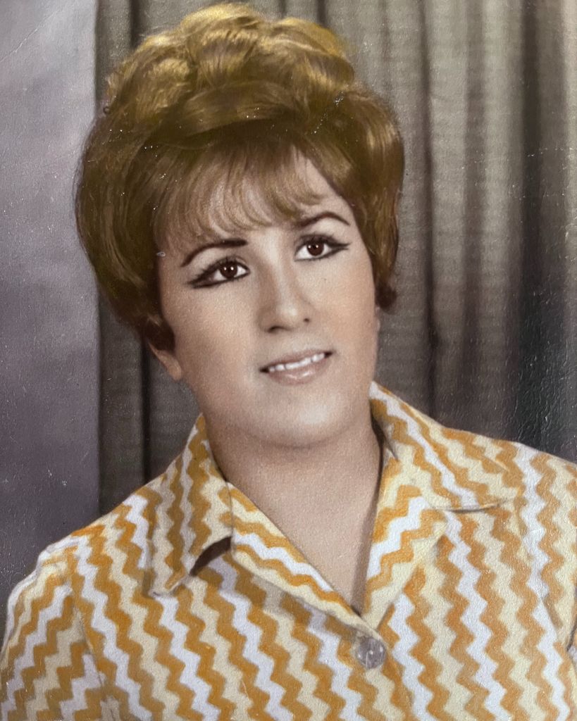 Maria "Angelita" Velasquez Profile Photo