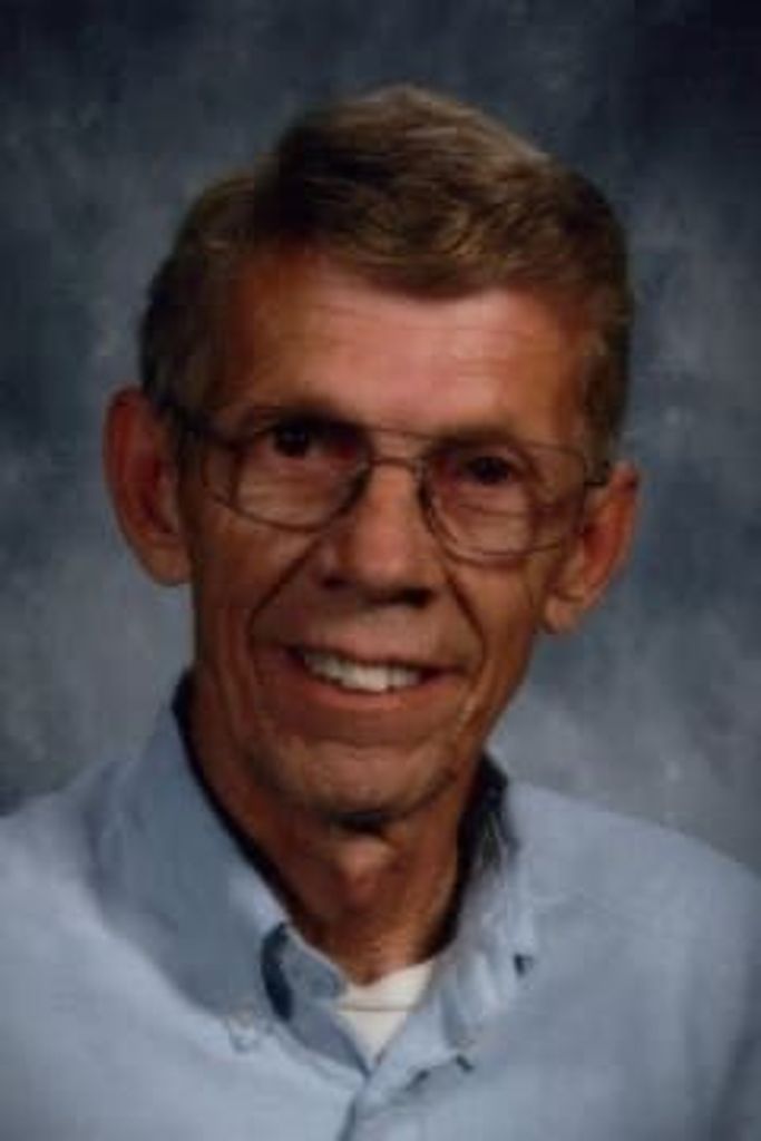 Richard "Jim" James Young Jr.