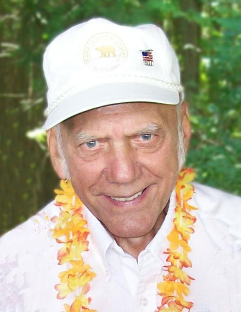 James "Jim" R. Wilhelm