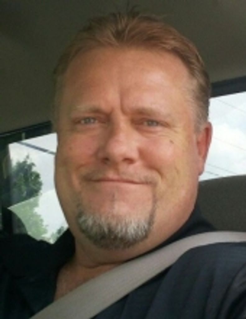 Jeffrey  Allen Gilley Profile Photo