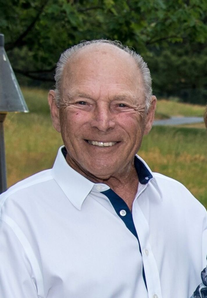 Dr. Charles Greenhouse