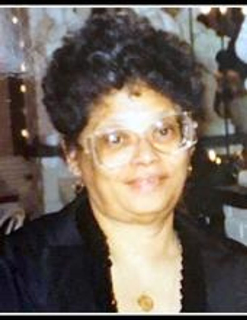 Frances Marshall