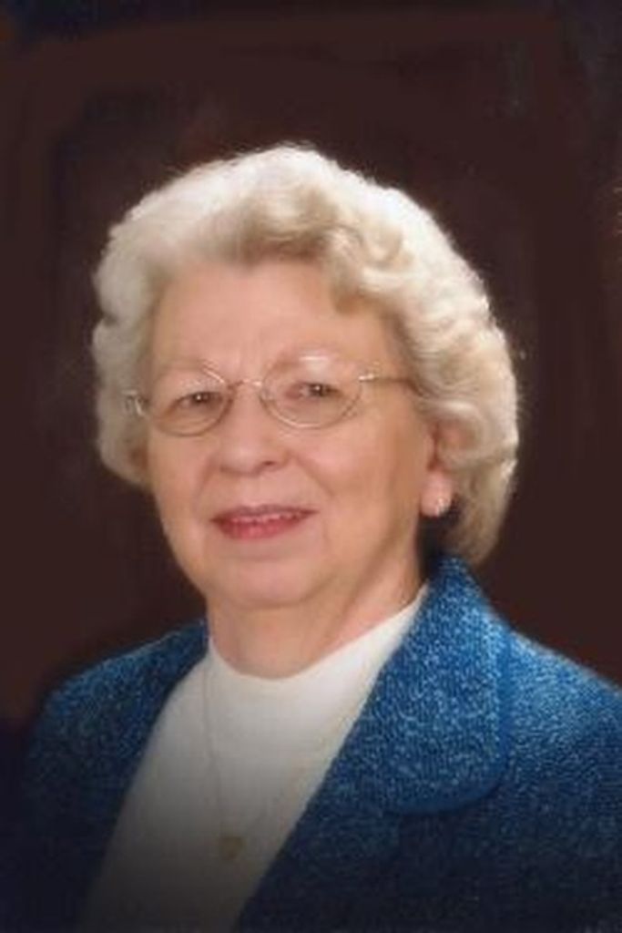 Pauline 'Lori' Parson