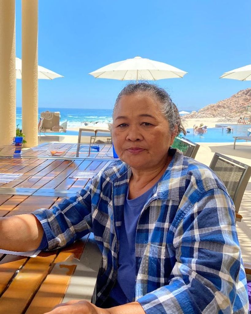 Josita Vacalares Ibahay