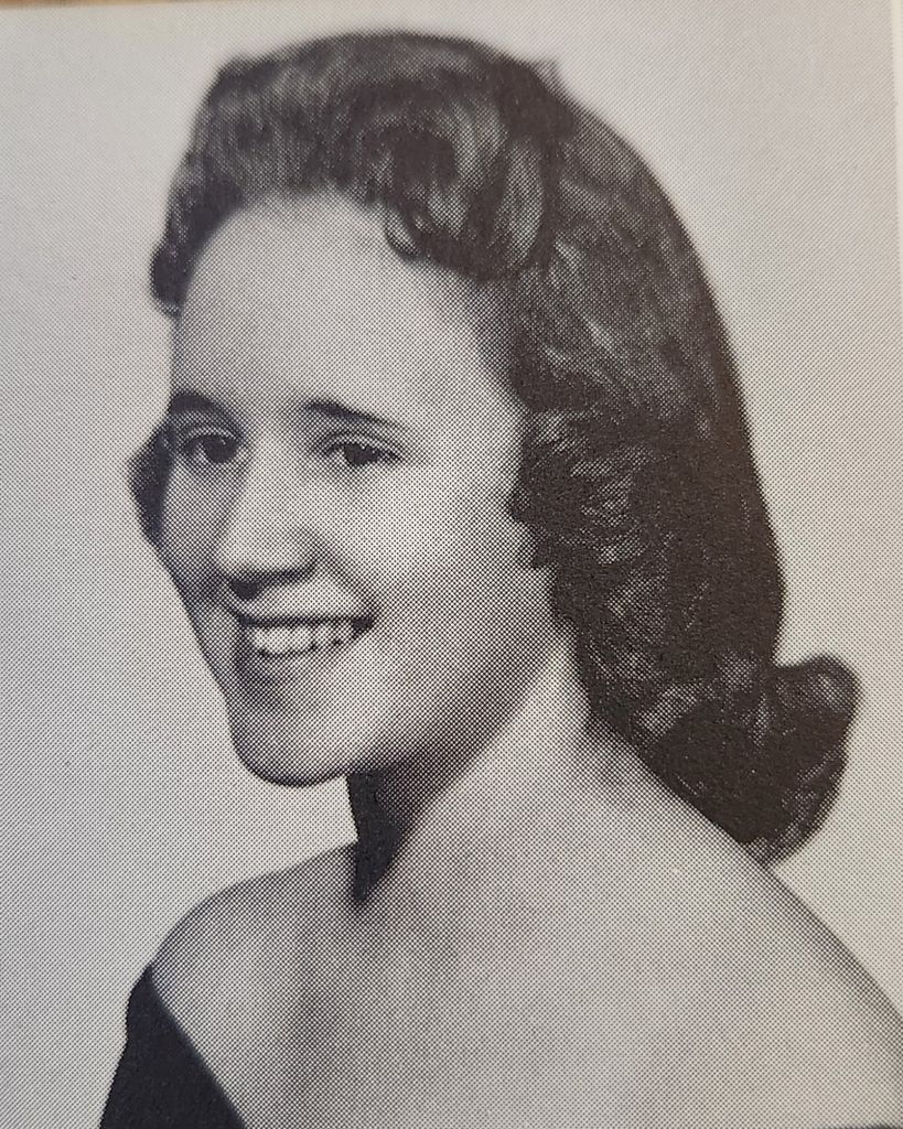 Linda Joyce Osborn Profile Photo