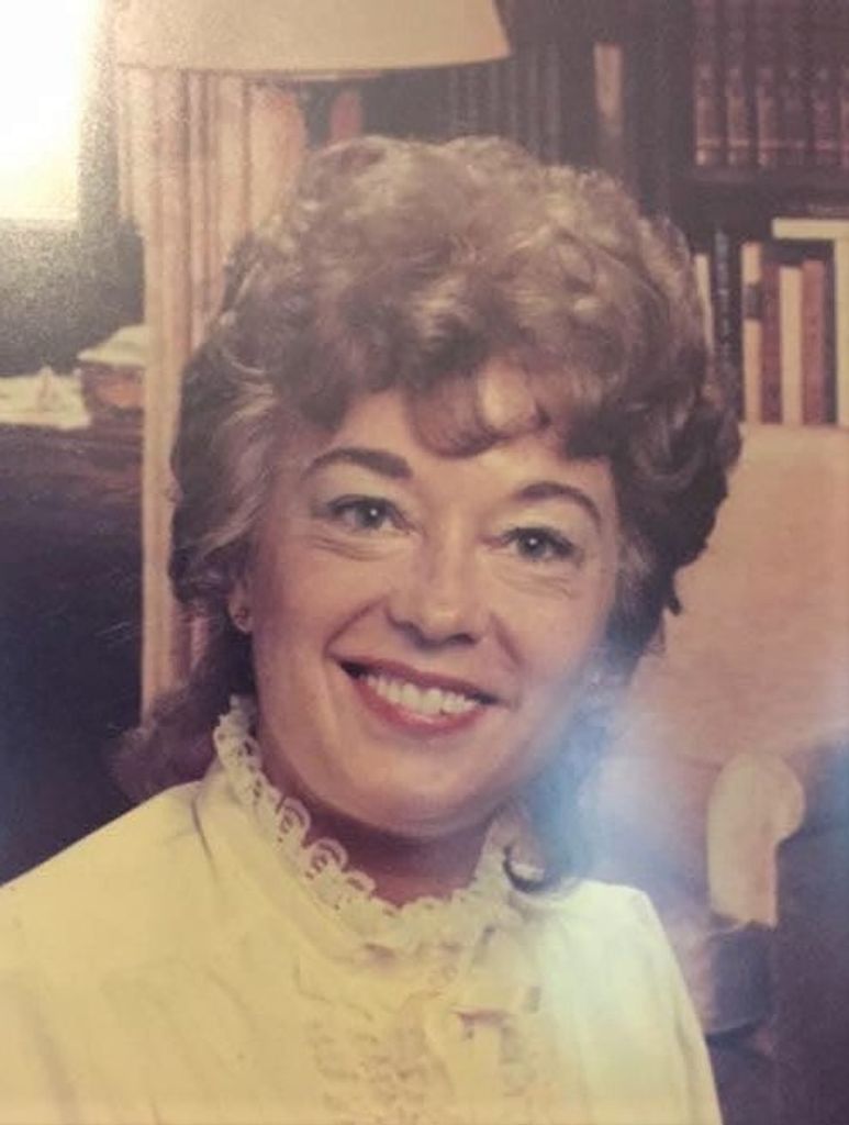 Linda Pearl (Jordan)  Collins Profile Photo