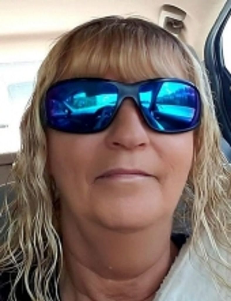 Amanda Newman Harris