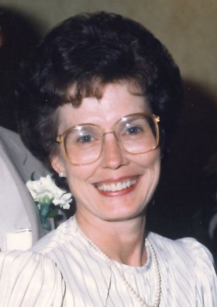 Betty Lou (Thomas)  Roso Profile Photo