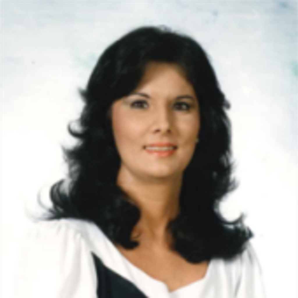 Linda Overton Verzinskie