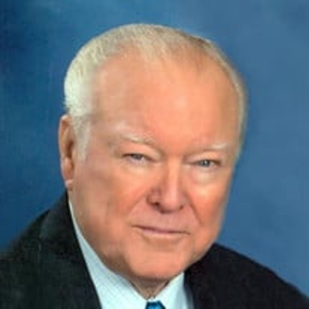 Vernon Logue